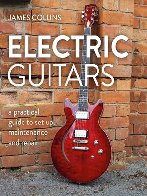 cover image of Electric Guitars